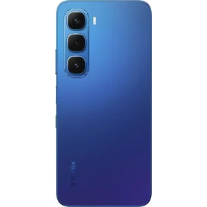 Смартфон Infinix HOT 60i 8/256GB Shadow Blue UA