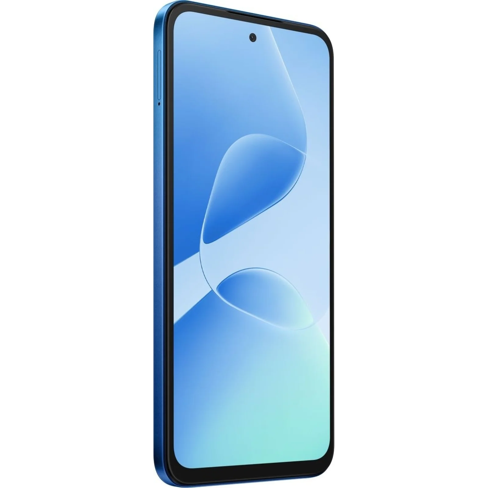 Смартфон Infinix HOT 60i 8/256GB Shadow Blue UA