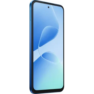 Смартфон Infinix HOT 60i 8/256GB Shadow Blue UA