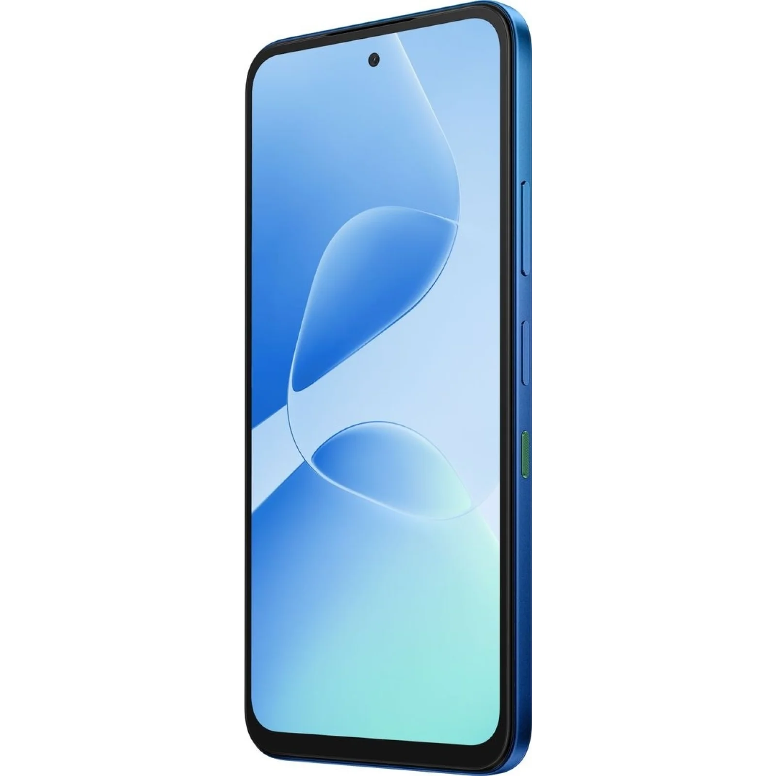Смартфон Infinix HOT 60i 8/256GB Shadow Blue UA