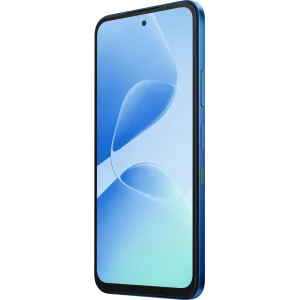 Смартфон Infinix HOT 60i 8/256GB Shadow Blue UA
