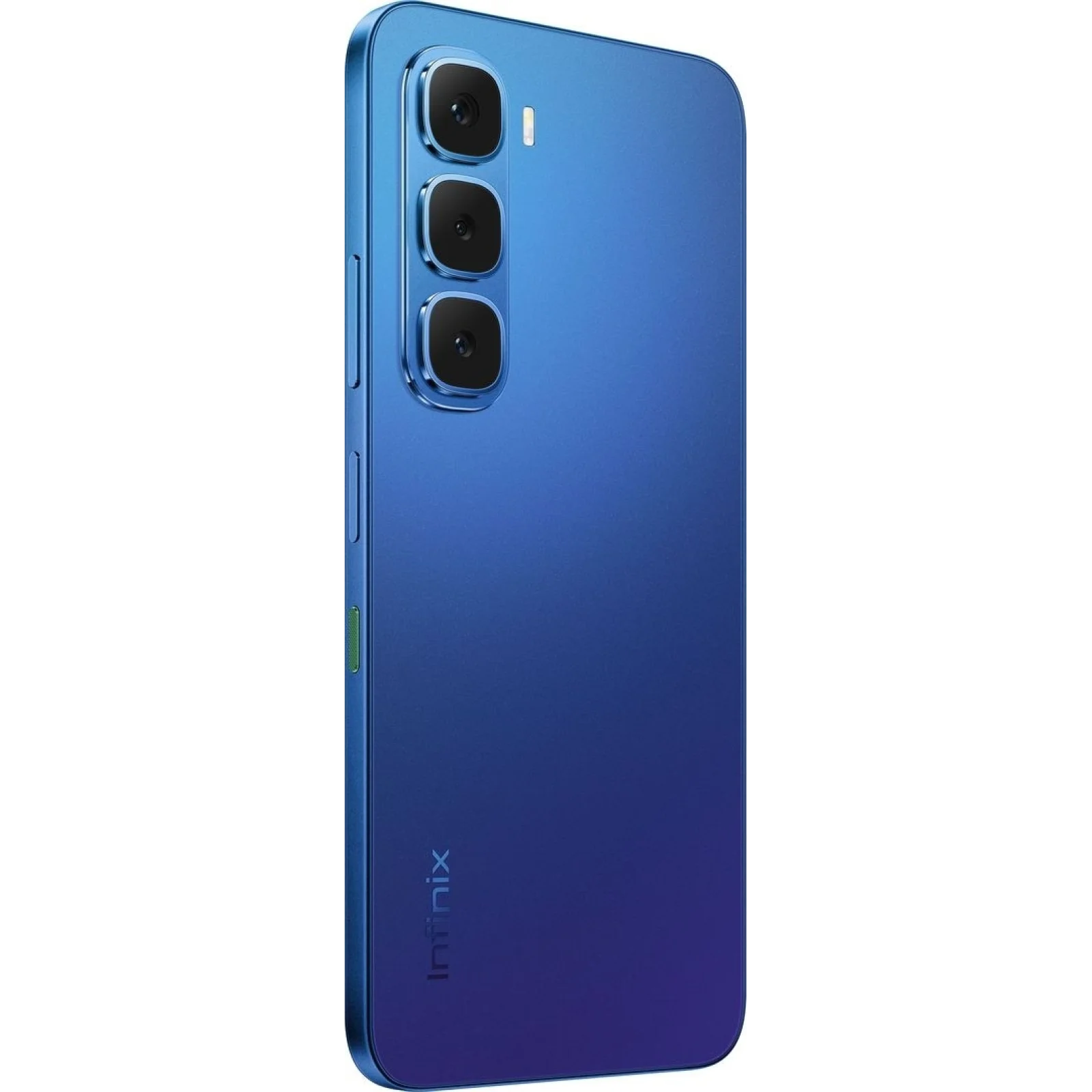 Смартфон Infinix HOT 60i 8/256GB Shadow Blue UA