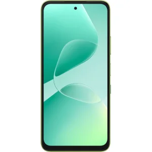 Смартфон Infinix HOT 60i 8/256GB Meadow Green UA