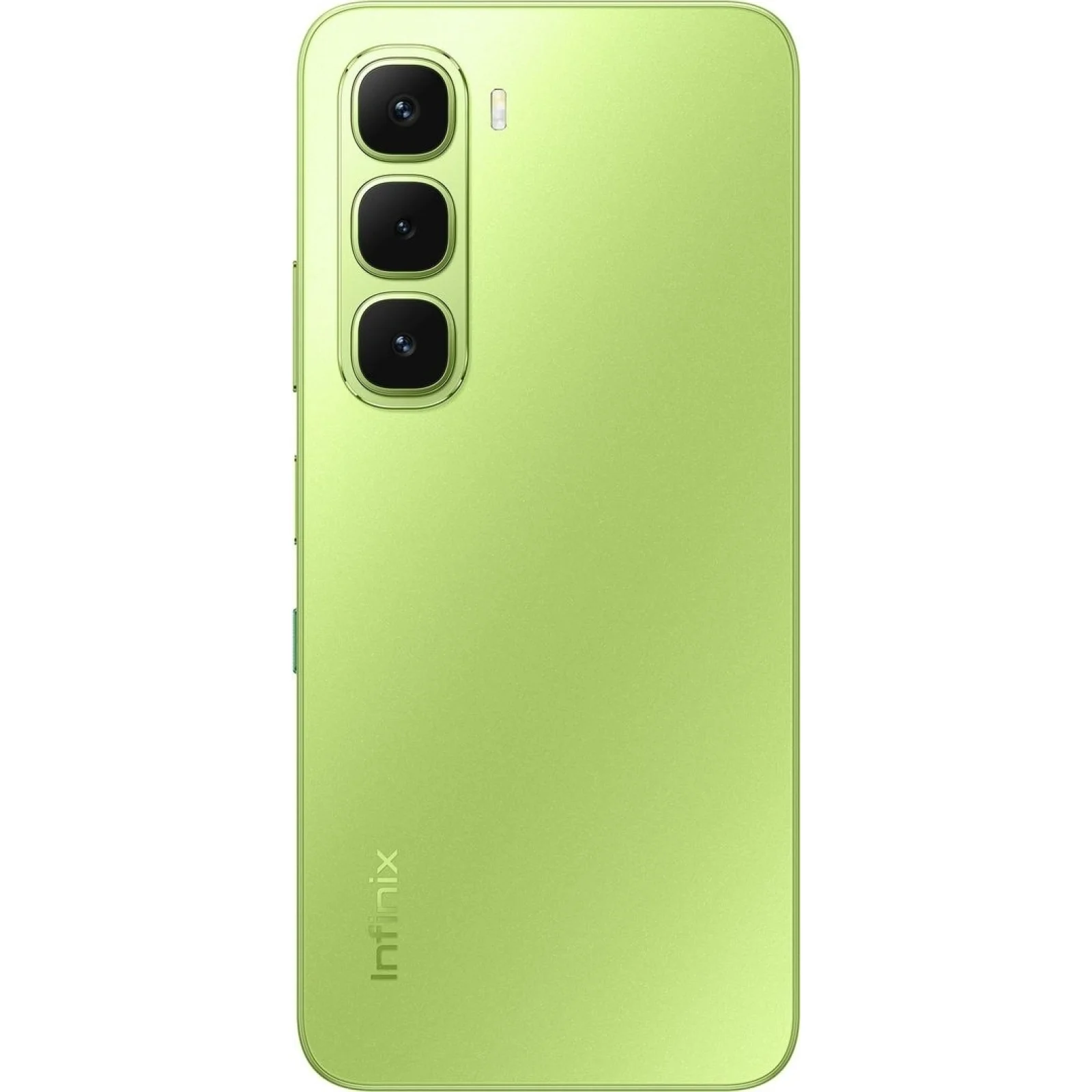 Смартфон Infinix HOT 60i 8/256GB Meadow Green UA