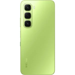 Смартфон Infinix HOT 60i 8/256GB Meadow Green UA