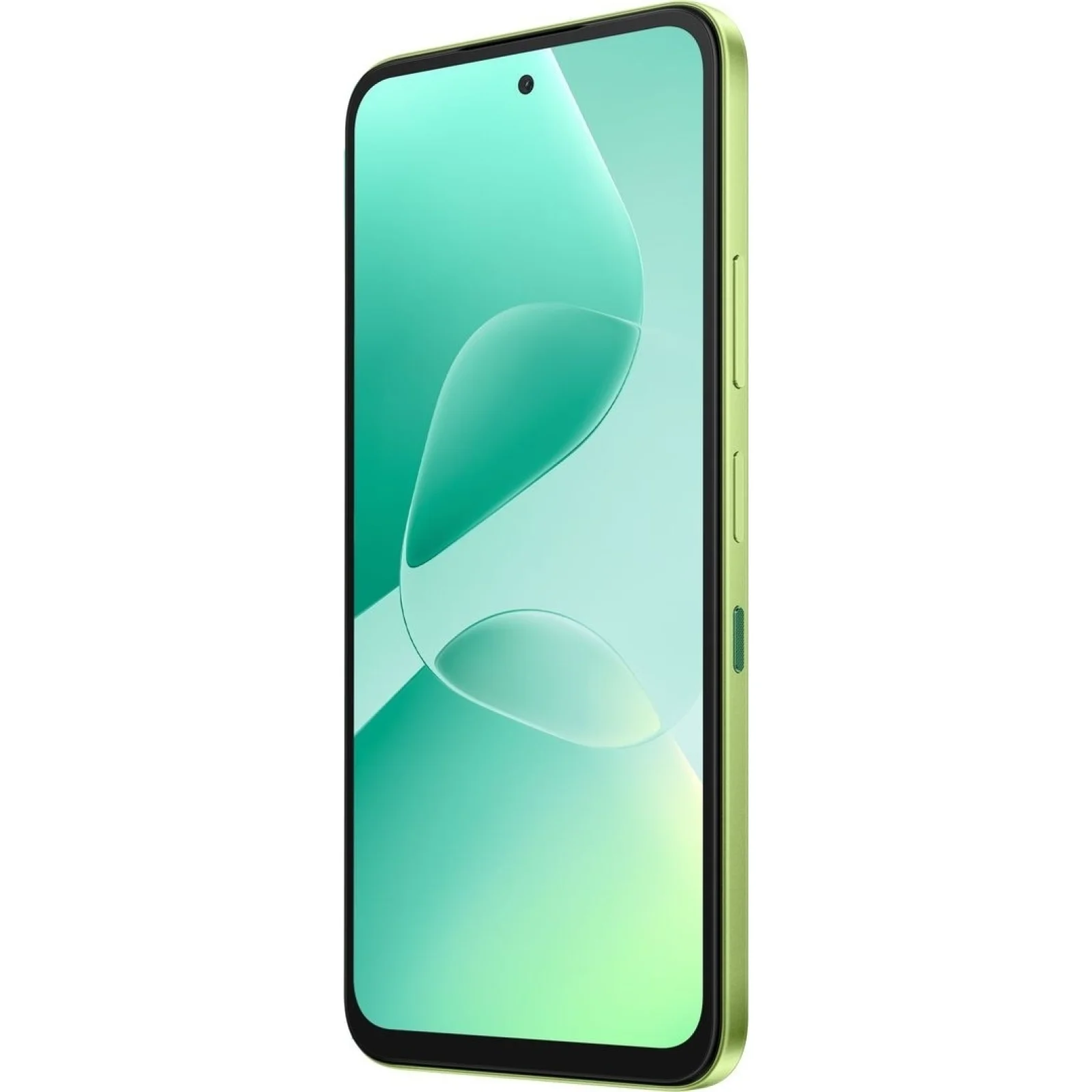 Смартфон Infinix HOT 60i 8/256GB Meadow Green UA