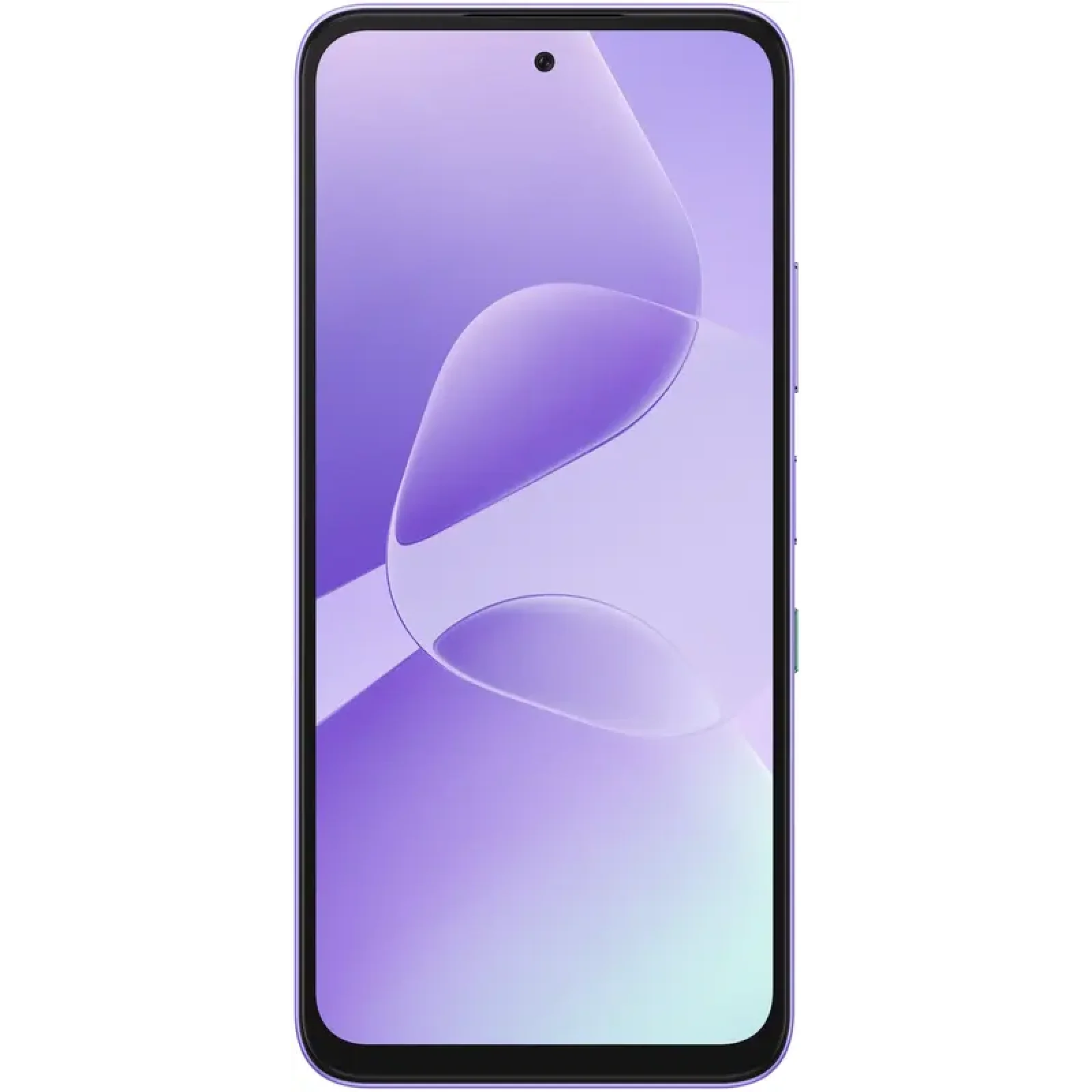 Смартфон Infinix HOT 60i 4/128GB Soul Eye Purple UA