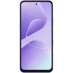 Смартфон Infinix HOT 60i 4/128GB Soul Eye Purple UA