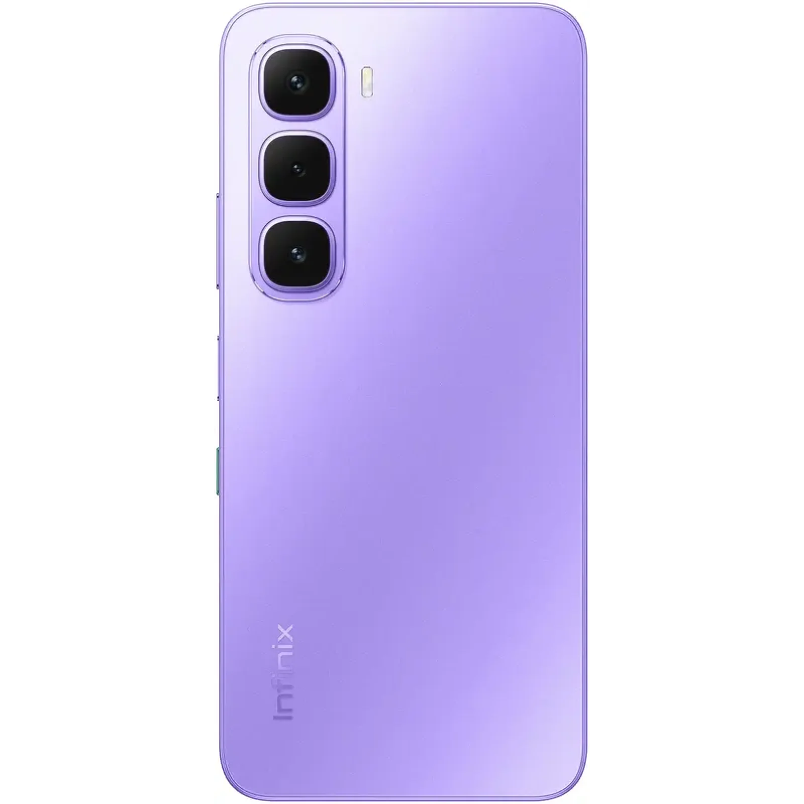 Смартфон Infinix HOT 60i 4/128GB Soul Eye Purple UA