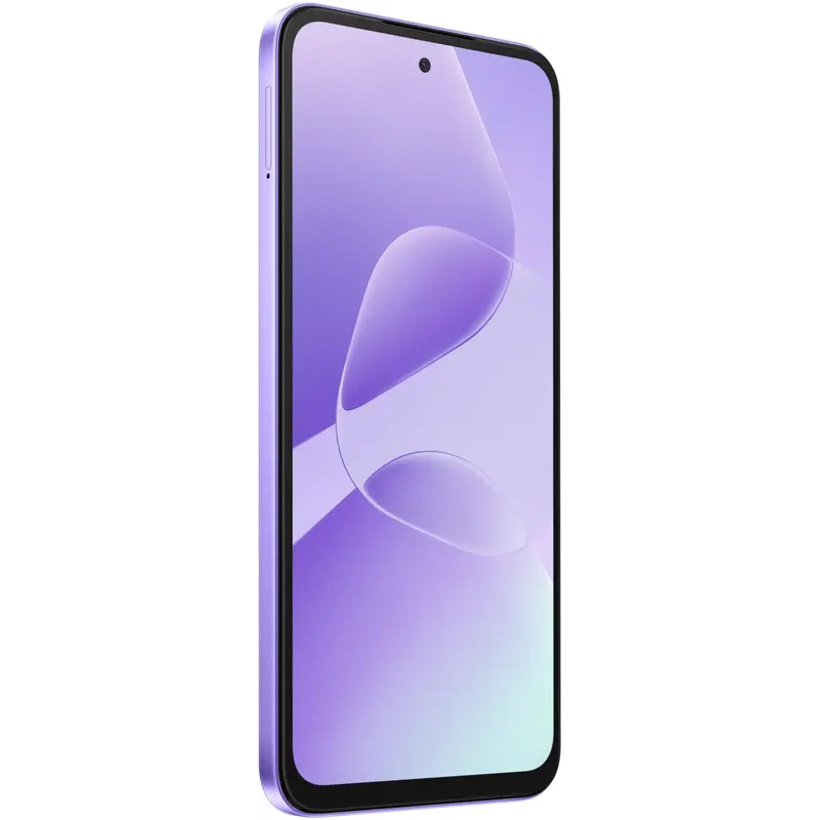 Смартфон Infinix HOT 60i 4/128GB Soul Eye Purple UA