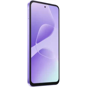 Смартфон Infinix HOT 60i 4/128GB Soul Eye Purple UA