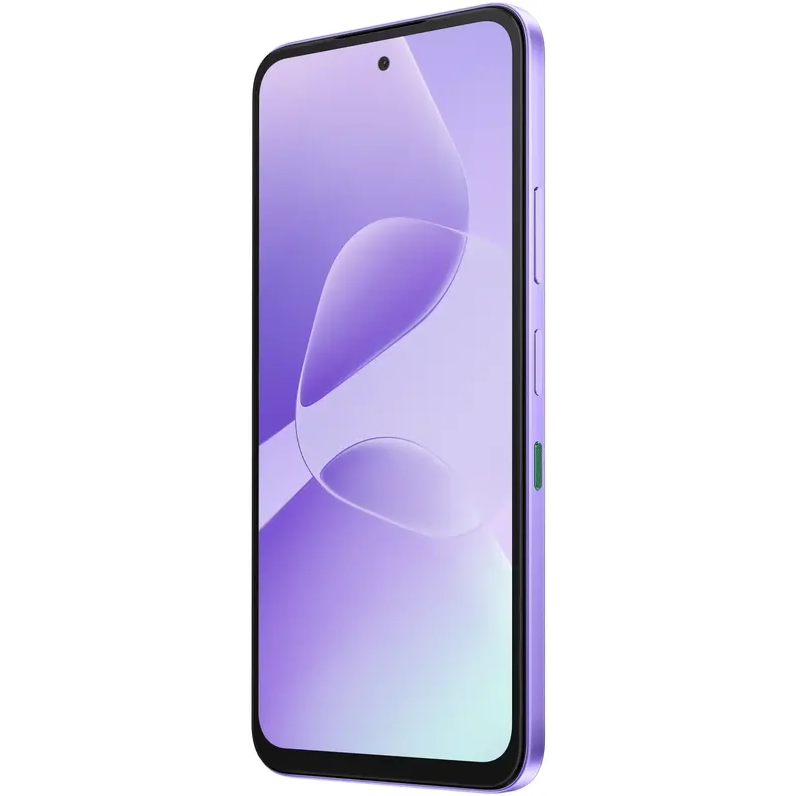 Смартфон Infinix HOT 60i 4/128GB Soul Eye Purple UA