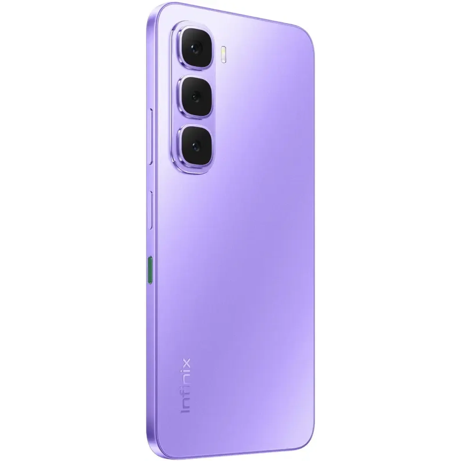 Смартфон Infinix HOT 60i 4/128GB Soul Eye Purple UA