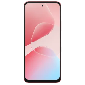 Смартфон Infinix HOT 60i 8/256GB Neon Red UA