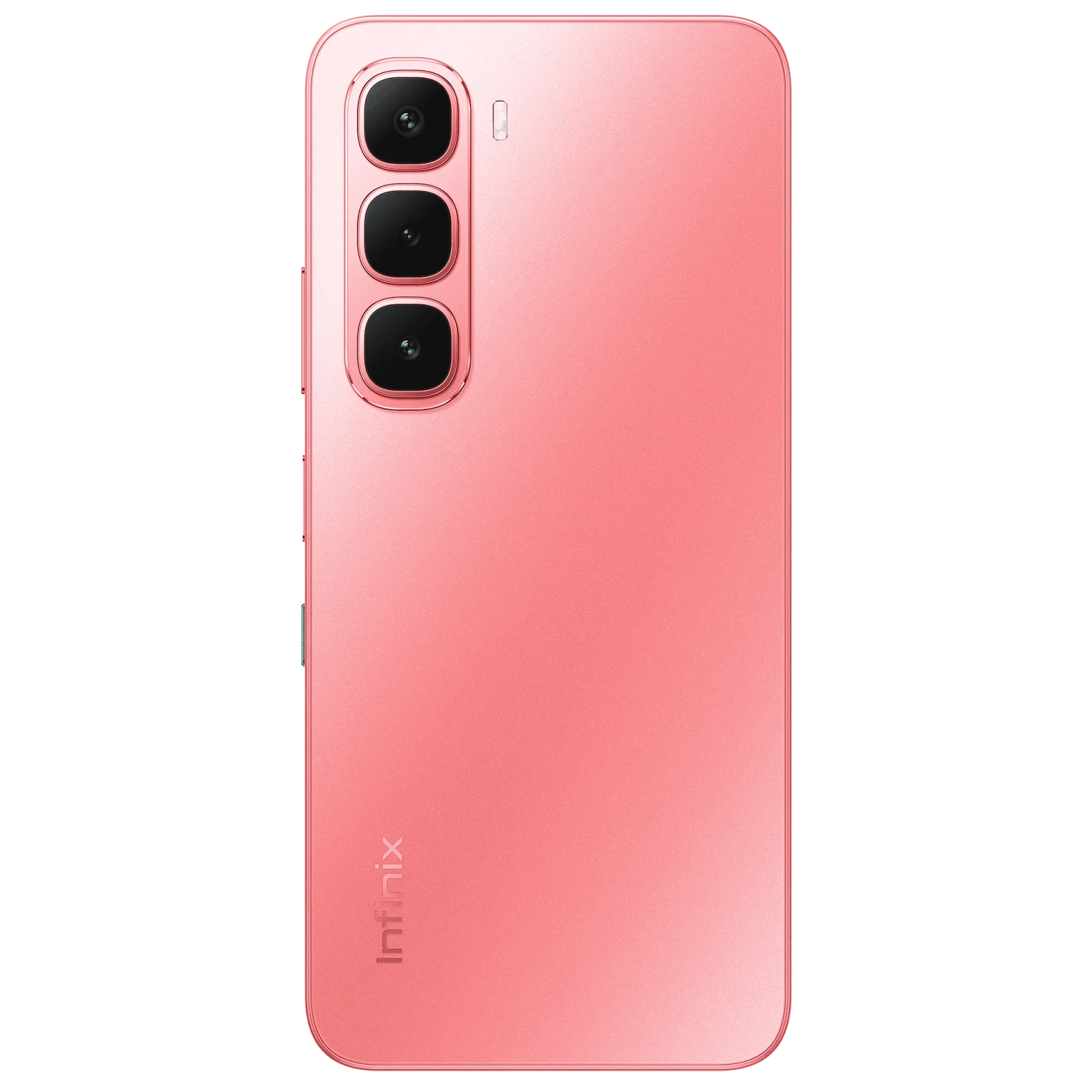 Смартфон Infinix HOT 60i 8/256GB Neon Red UA