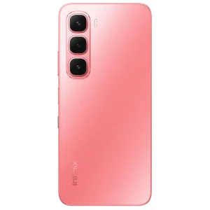 Смартфон Infinix HOT 60i 8/256GB Neon Red UA