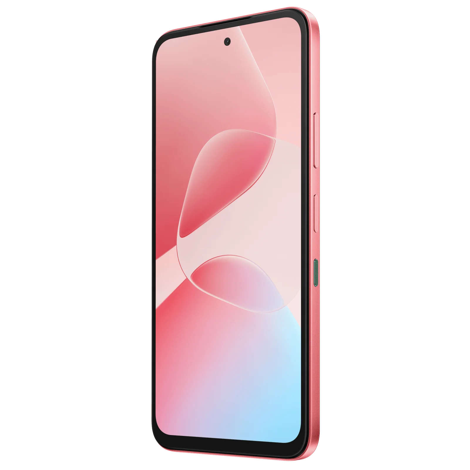 Смартфон Infinix HOT 60i 8/256GB Neon Red UA