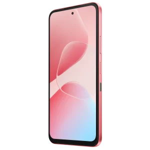 Смартфон Infinix HOT 60i 8/256GB Neon Red UA