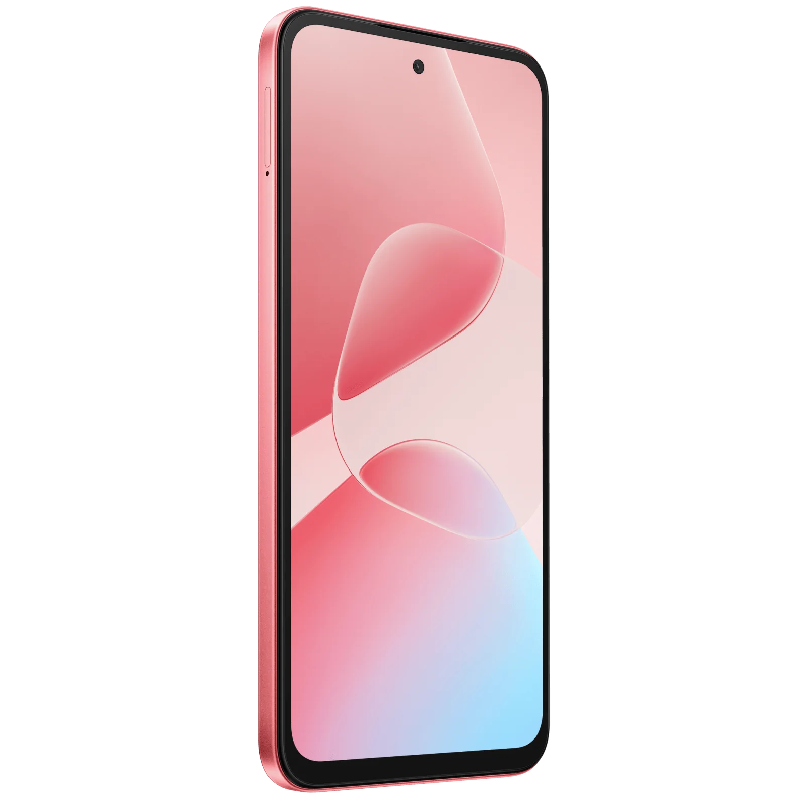 Смартфон Infinix HOT 60i 8/256GB Neon Red UA