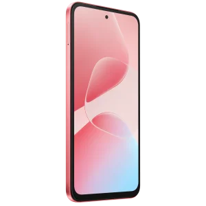 Смартфон Infinix HOT 60i 8/256GB Neon Red UA
