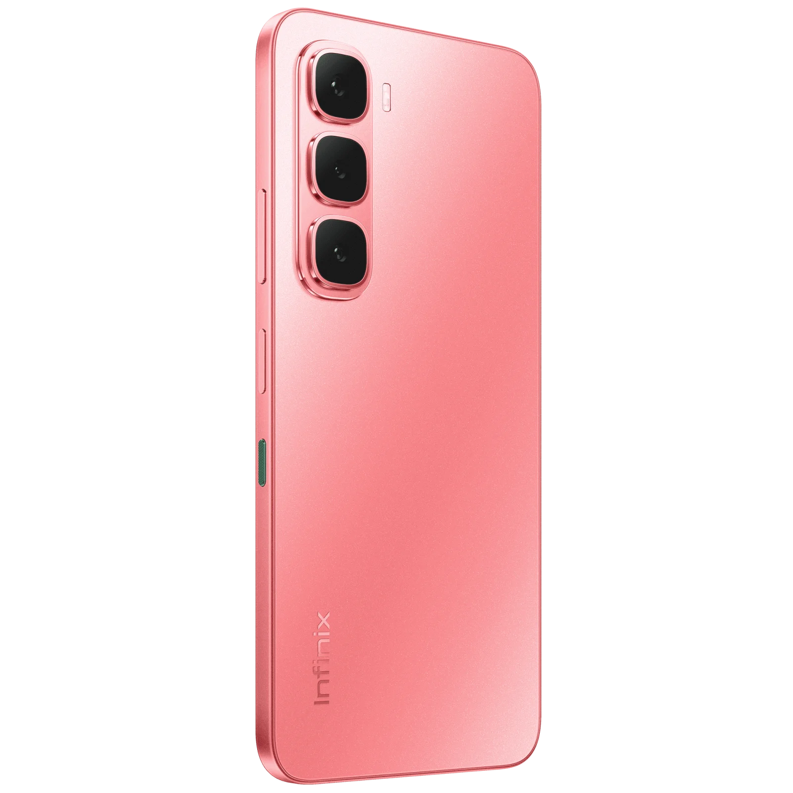Смартфон Infinix HOT 60i 8/256GB Neon Red UA