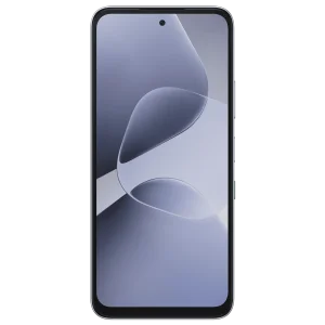 Смартфон Infinix HOT 60i 8/256GB Titanium Silver UA