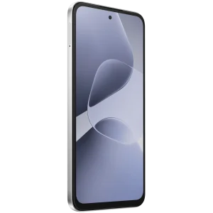 Смартфон Infinix HOT 60i 8/256GB Titanium Silver UA