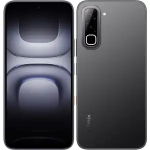 Смартфон Infinix HOT 70 4/128GB X6895 Night Pulse UA