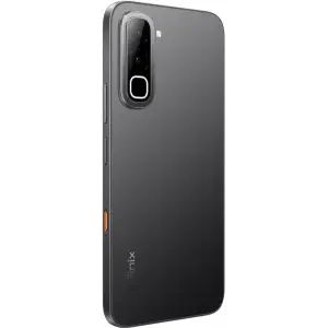 Смартфон Infinix HOT 70 8/256GB X6895B Night Pulse UA