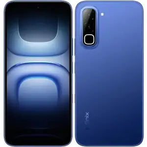 Смартфон Infinix HOT 70 8/256GB X6895B Dive Blue UA