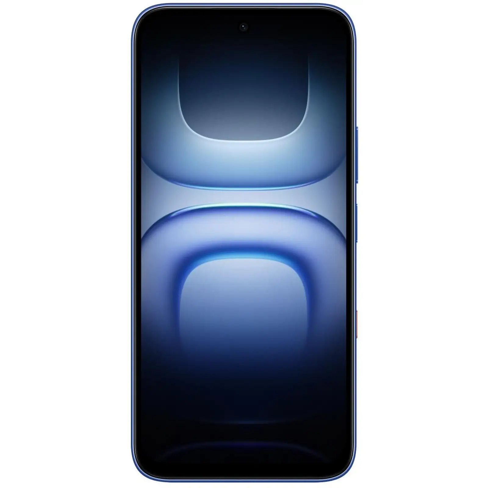 Смартфон Infinix HOT 70 8/256GB X6895B Dive Blue UA