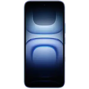 Смартфон Infinix HOT 70 8/256GB X6895B Dive Blue UA