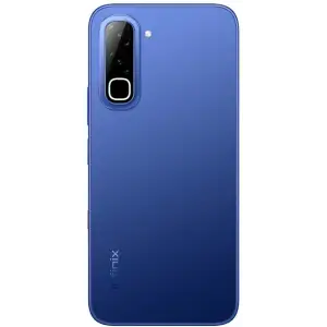 Смартфон Infinix HOT 70 8/256GB X6895B Dive Blue UA