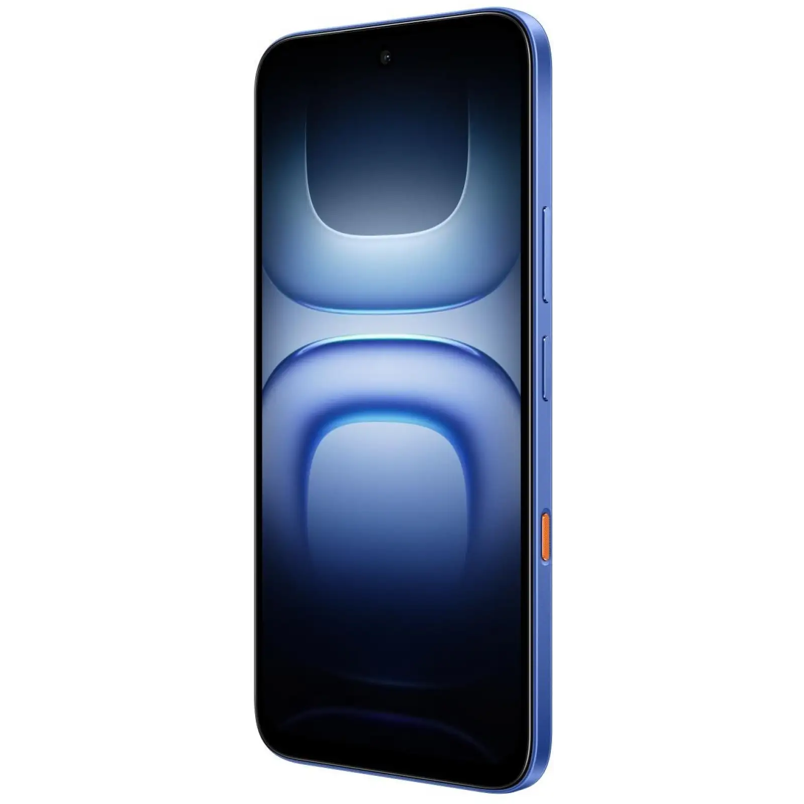 Смартфон Infinix HOT 70 8/256GB X6895B Dive Blue UA