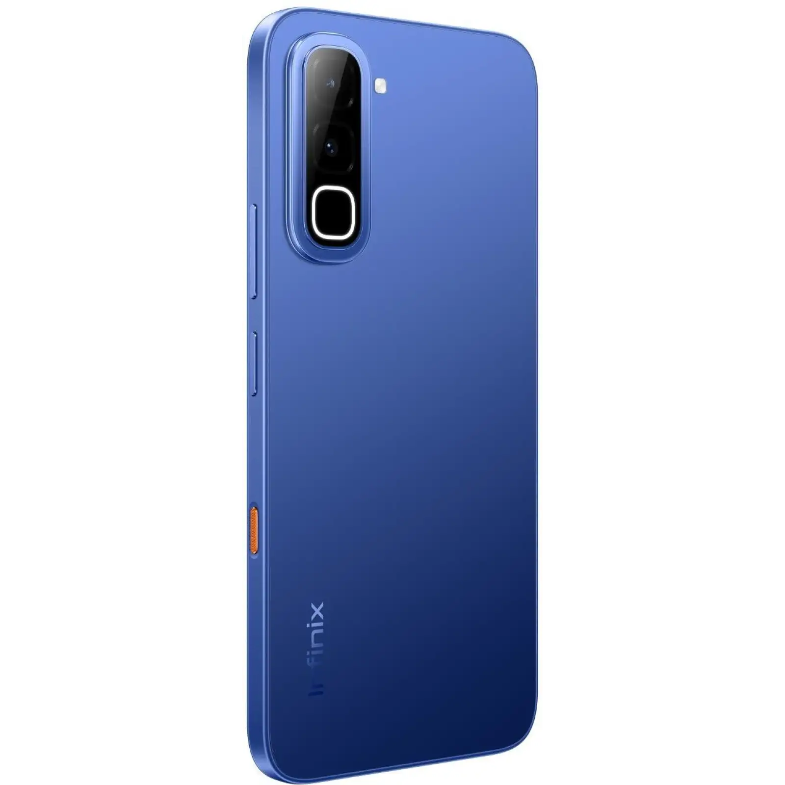 Смартфон Infinix HOT 70 8/256GB X6895B Dive Blue UA
