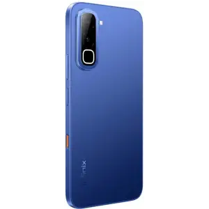 Смартфон Infinix HOT 70 8/256GB X6895B Dive Blue UA