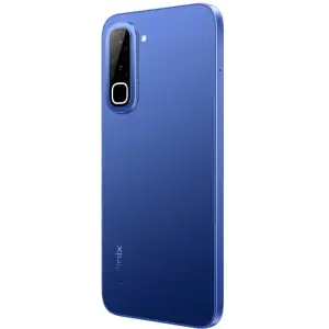 Смартфон Infinix HOT 70 8/256GB X6895B Dive Blue UA