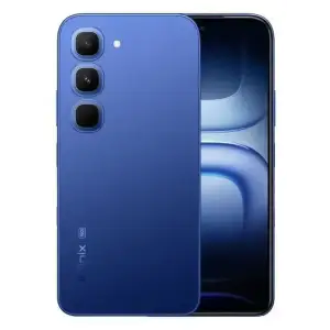 Смартфон Infinix HOT 70 PRO 8/256 X6896 Dive Blue UA