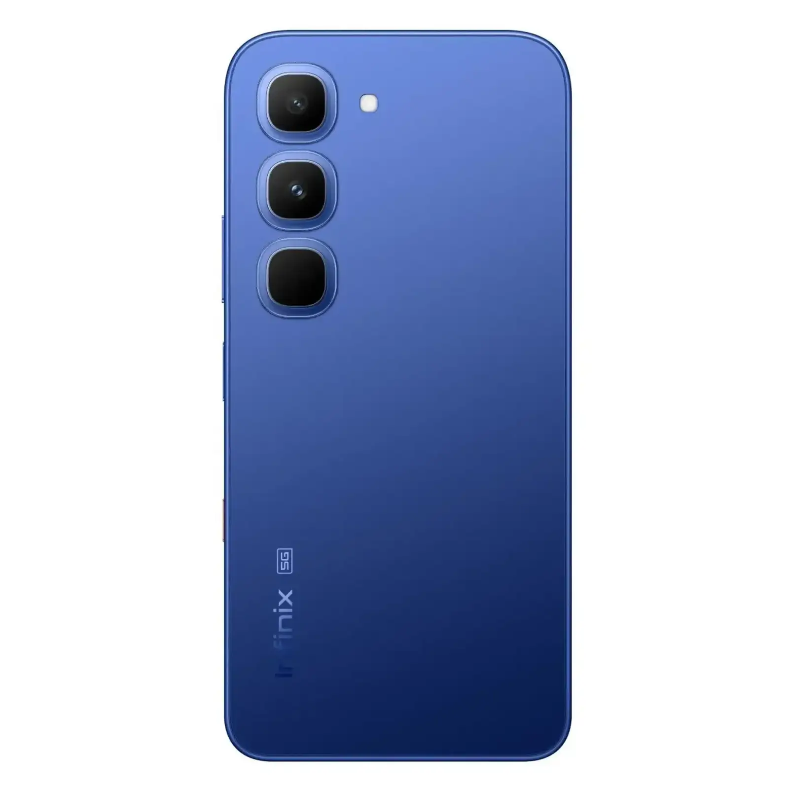 Смартфон Infinix HOT 70 PRO 8/256 X6896 Dive Blue UA