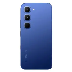 Смартфон Infinix HOT 70 PRO 8/256 X6896 Dive Blue UA