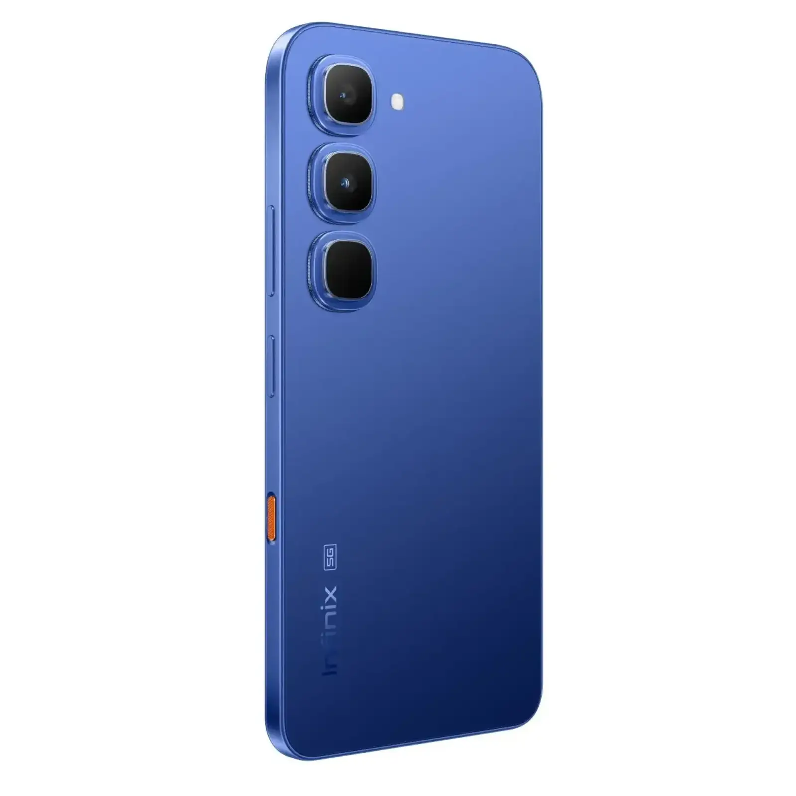 Смартфон Infinix HOT 70 PRO 8/256 X6896 Dive Blue UA