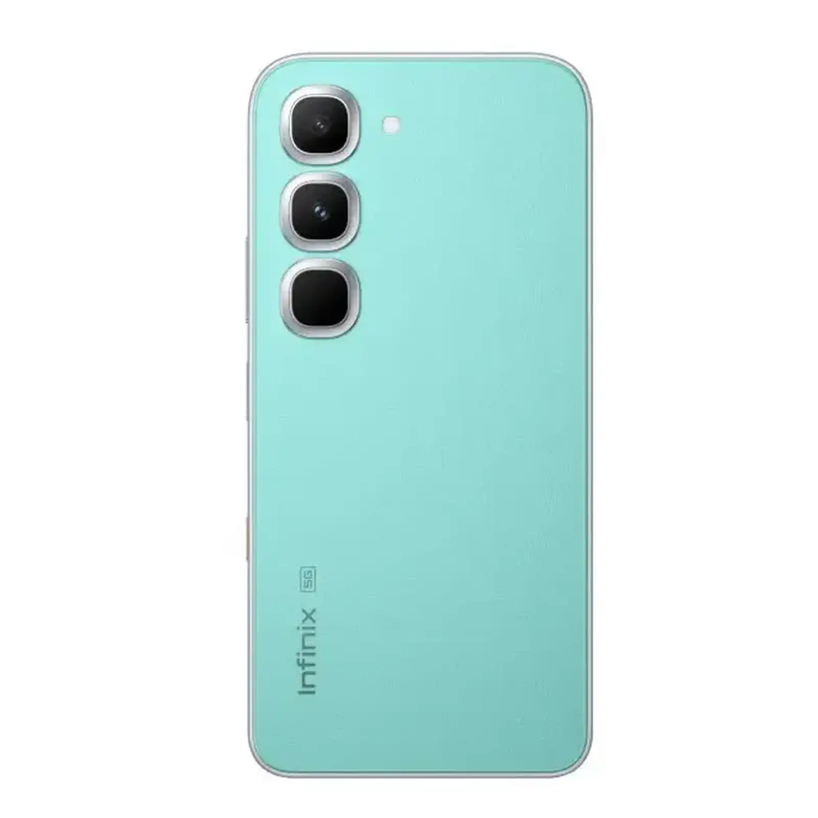 Смартфон Infinix HOT 70 PRO 8/256 X6896 Mirage Green UA
