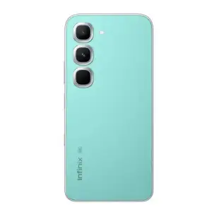 Смартфон Infinix HOT 70 PRO 8/256 X6896 Mirage Green UA