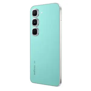 Смартфон Infinix HOT 70 PRO 8/256 X6896 Mirage Green UA