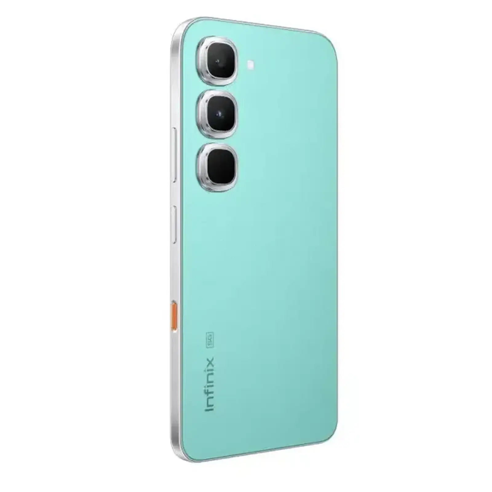 Смартфон Infinix HOT 70 PRO 8/256 X6896 Mirage Green UA