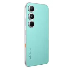 Смартфон Infinix HOT 70 PRO 8/256 X6896 Mirage Green UA