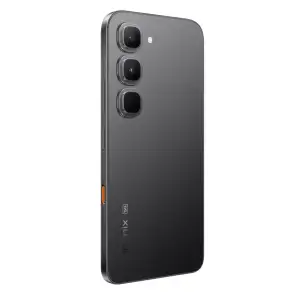 Смартфон Infinix HOT 70 PRO 8/256 X6896 Night Pulse UA