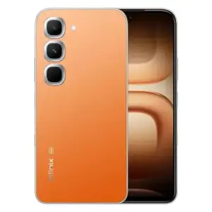 Смартфон Infinix HOT 70 PRO 8/256 X6896 Thermo Orange UA