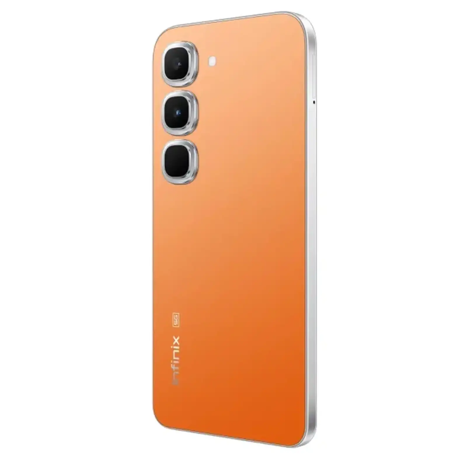 Смартфон Infinix HOT 70 PRO 8/256 X6896 Thermo Orange UA