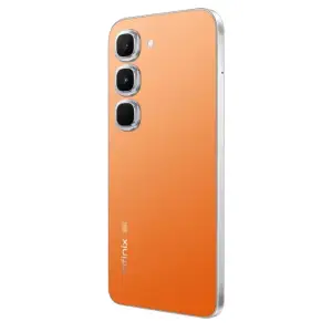 Смартфон Infinix HOT 70 PRO 8/256 X6896 Thermo Orange UA